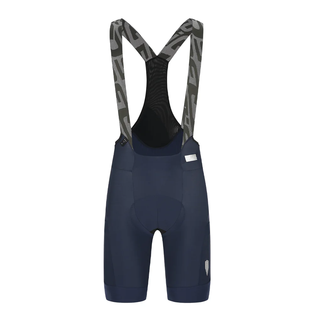 LICRA Q36.5 DOTTORE BID COLOR AZUL NAVY