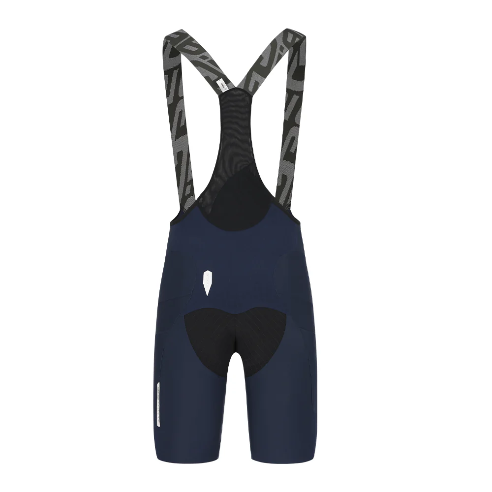 LICRA Q36.5 DOTTORE BID COLOR AZUL NAVY - Imagen 3