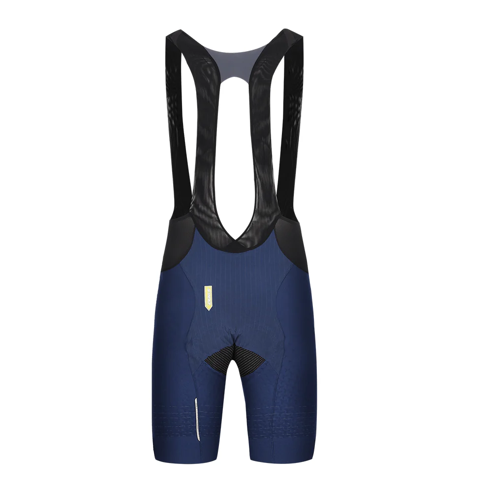 LICRA CON TIRANTES Q36.5 DOTTORE BID CLIMA COLOR NAVY - Imagen 2