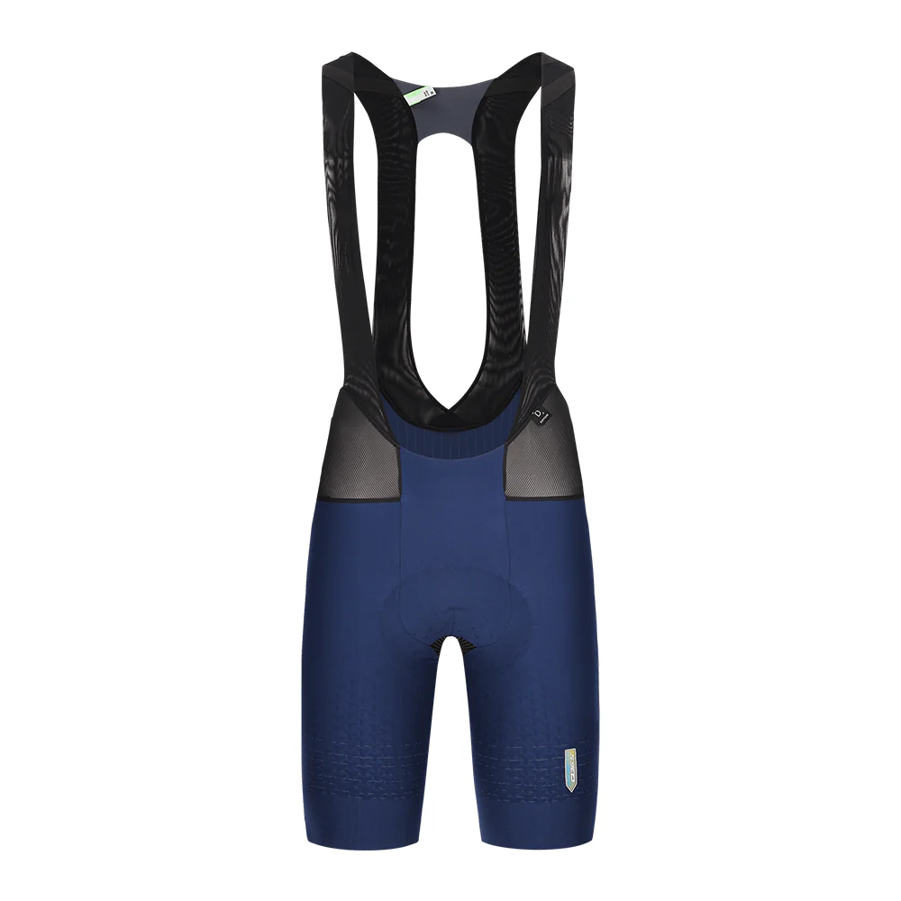 LICRA CON TIRANTES Q36.5 DOTTORE BID CLIMA COLOR NAVY - Imagen 3