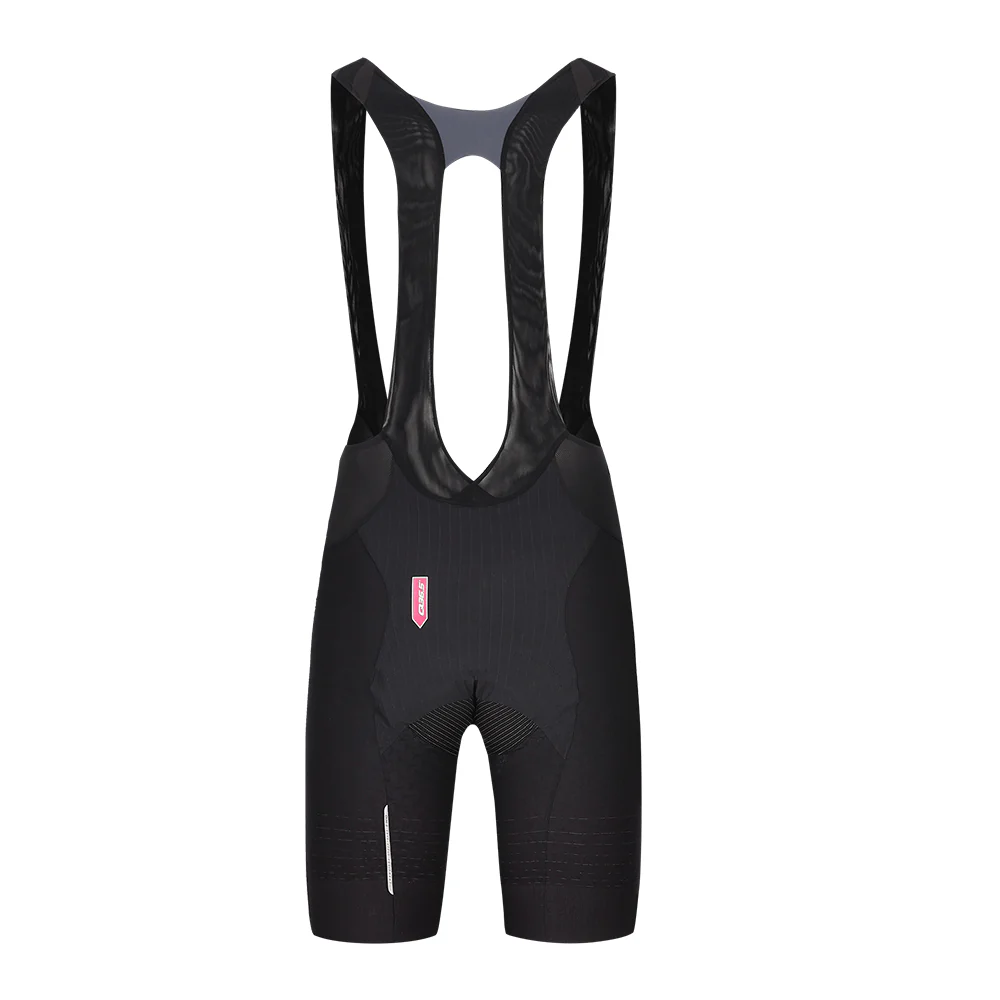 LICRA CON TIRANTES Q36.5 DOTTORE BID COLOR NEGRA - Imagen 3