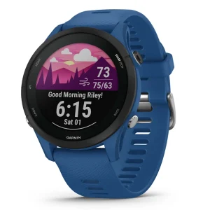 Reloj Garmin  Inteligente GPS Forerunner® 255 Azul