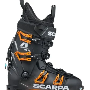 SCARPA 4 – QUATTRO SL