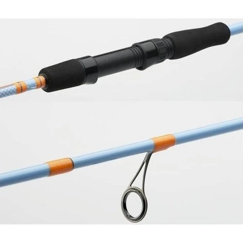 Caña de Spinning Fuel Spin - Imagen 7