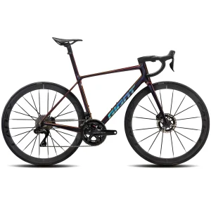 Bicicleta Giant TCR Advanced SL 0 Carbon Dura Ace DI2 12V.