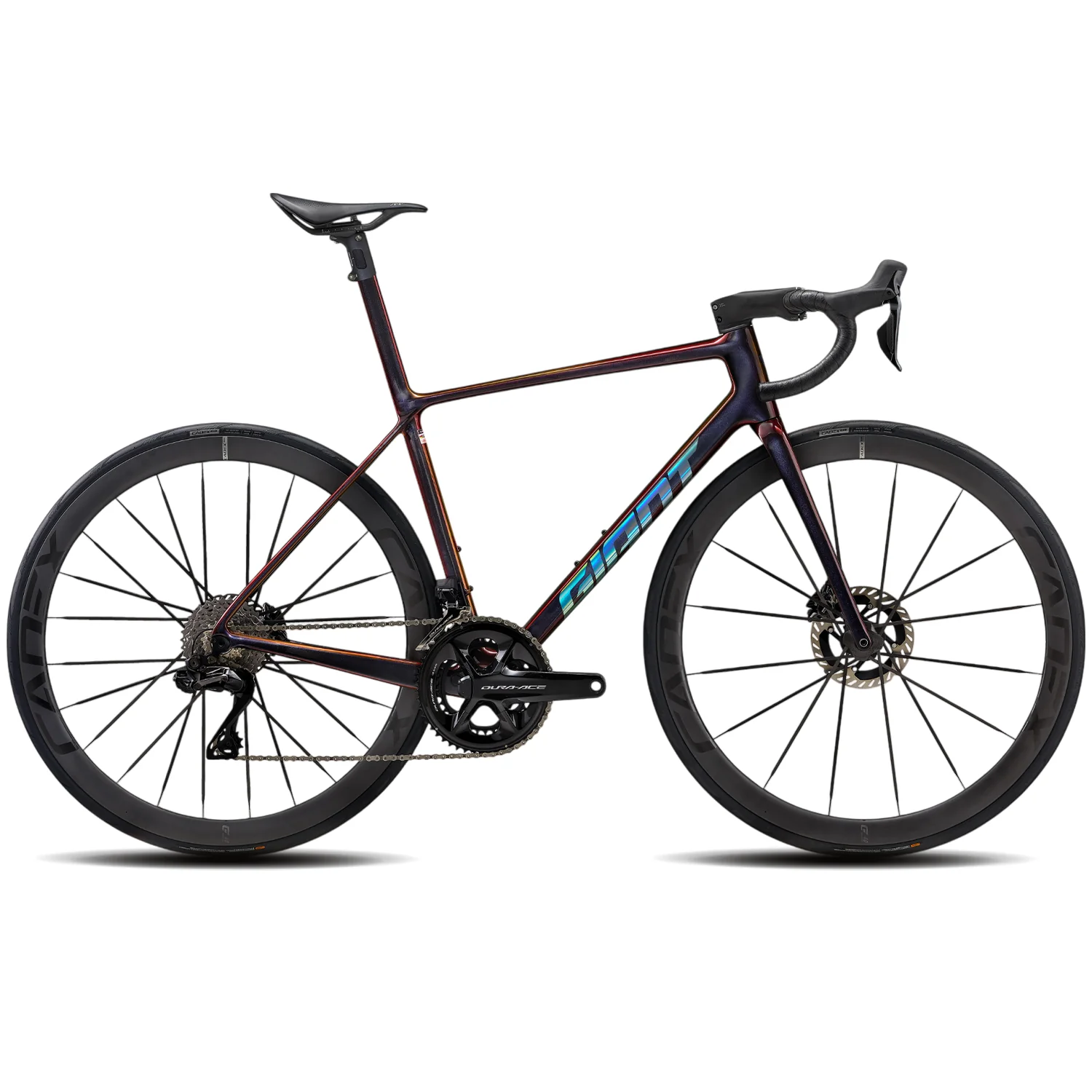 Bicicleta Giant TCR Advanced SL 0 Carbon Dura Ace DI2 12V. - Imagen 2
