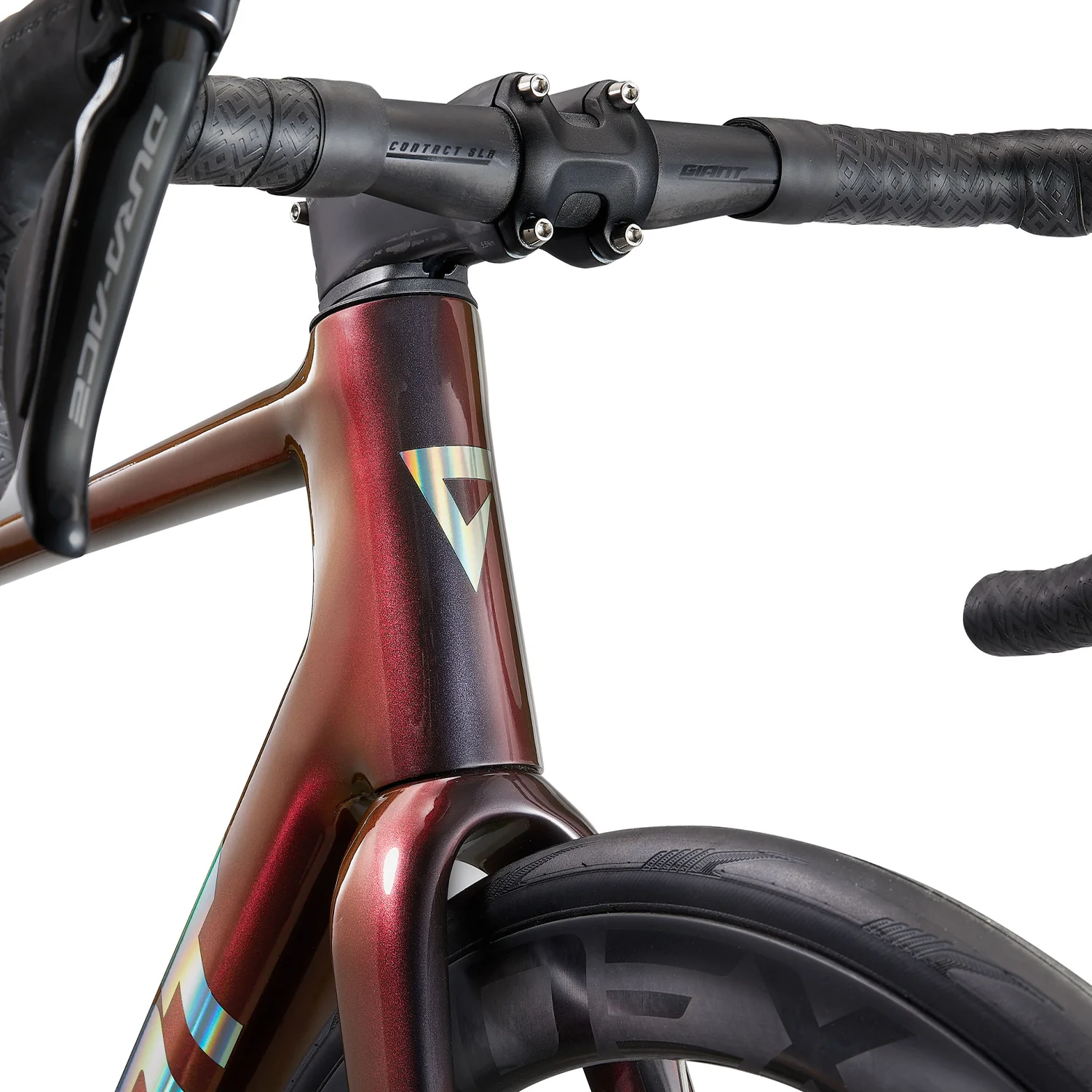 Bicicleta Giant TCR Advanced SL 0 Carbon Dura Ace DI2 12V. - Imagen 9