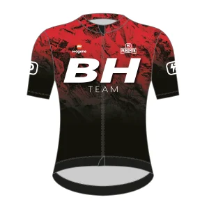 Jersey Bicicletas BH Edición Limitada