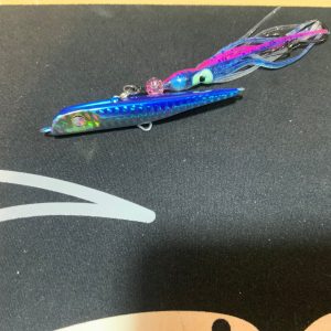 Señuelo hart inchiku 30-06