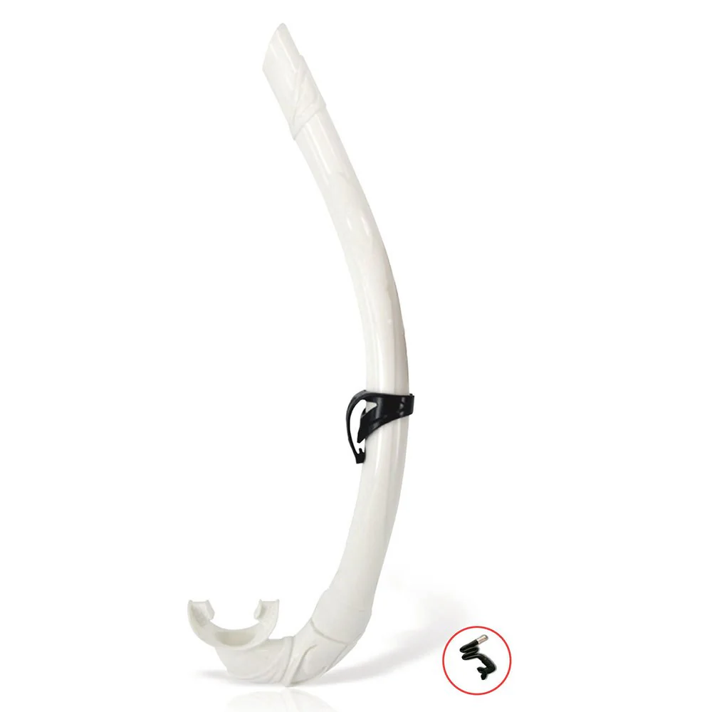 Tubo Apnea Team Flex - Imagen 6