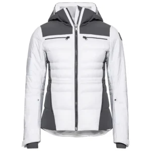 HEAD REBELS SUN JACKET WOMAN