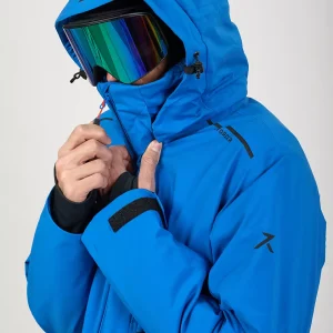 REFORCER 1500 JACKET