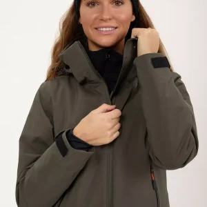 REFORCER 1500 JACKET WOMAN