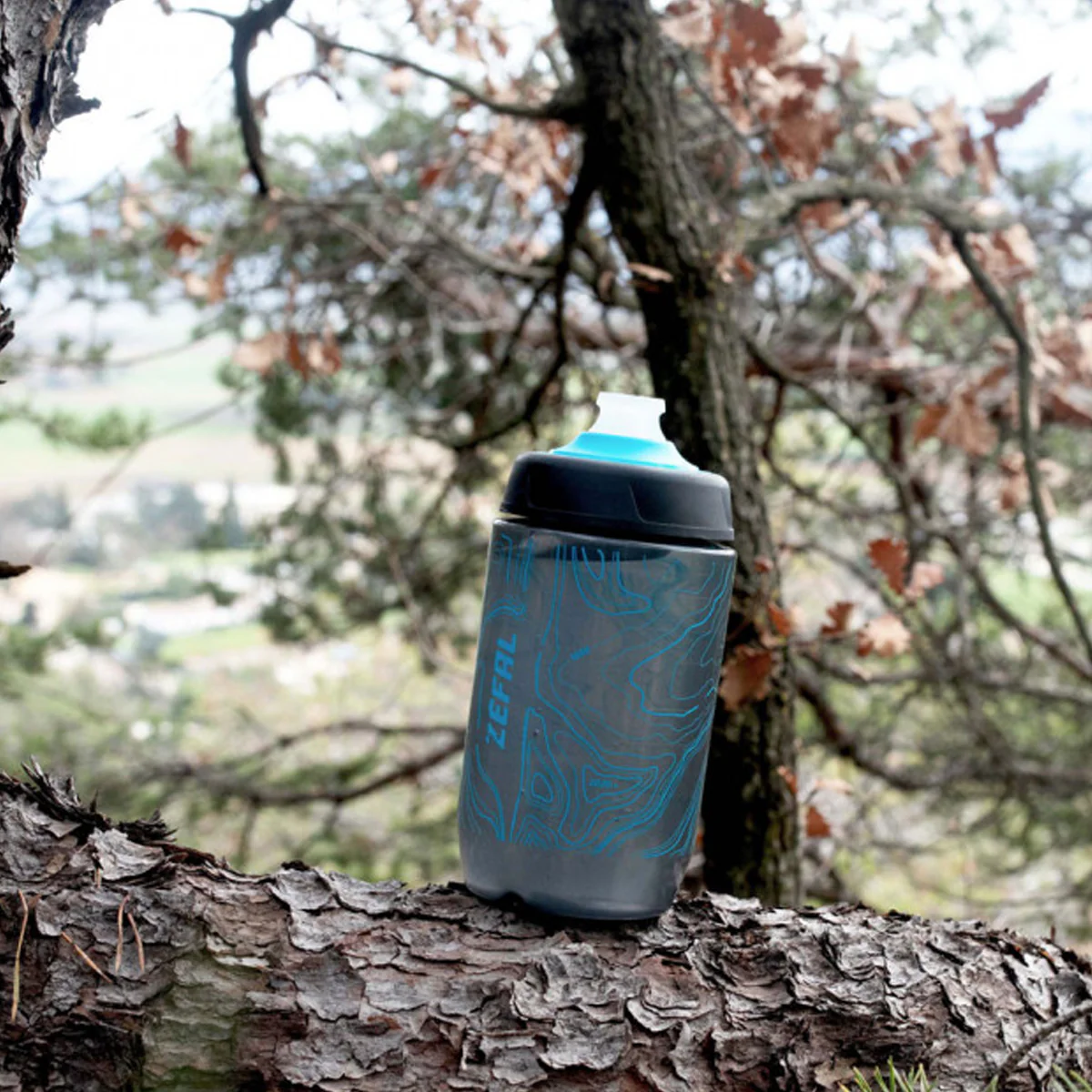 Anfora Zefal sense Pro 50 - Imagen 5