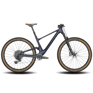 Bicicleta Scott Spark 900 AXS (SRAM GX AXS 12V/FOX)