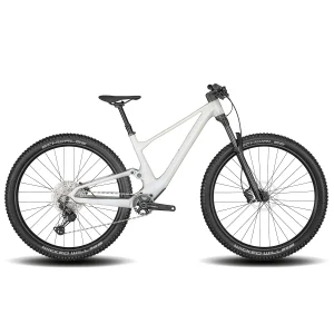 Bicicleta Scott Spark Contessa 930  XT/Deore 12V