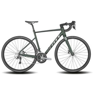 Bicicleta Scott Speedster 20 Tiagra 10v.