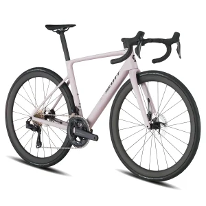 Bicicleta Scott Addict RC 20 Ultegra Di2 12V. hushed pink