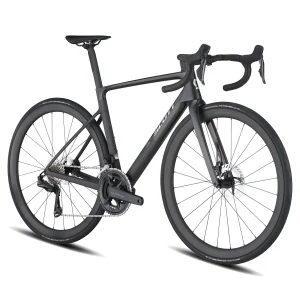 Bicicleta Scott Addict RC 20 Ultegra Di2 12V. Negra