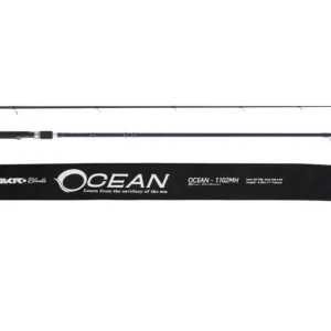 Caña YKR Blanks Ocean 1102 MH