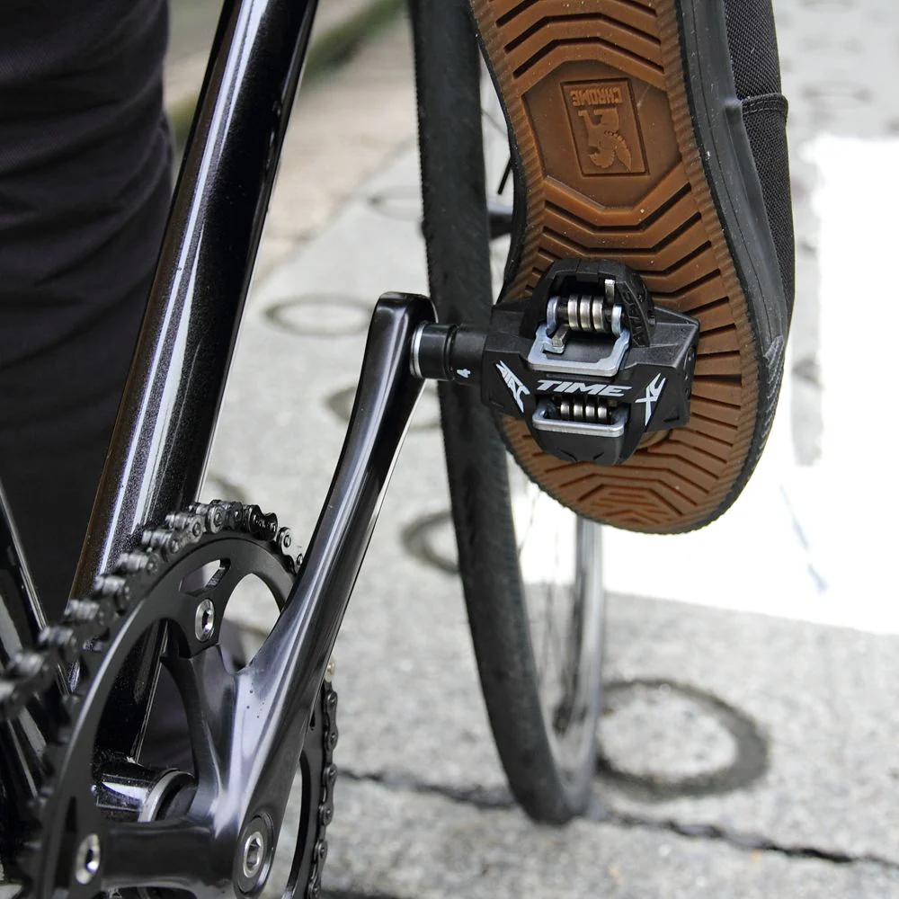 Pedal Time XC4 - Imagen 3