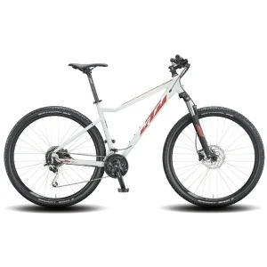 Bicicleta KTM Ultra FUN 29
