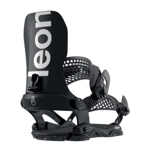 Fijación de Snowboard Bataleon AW Blaster Fase Black