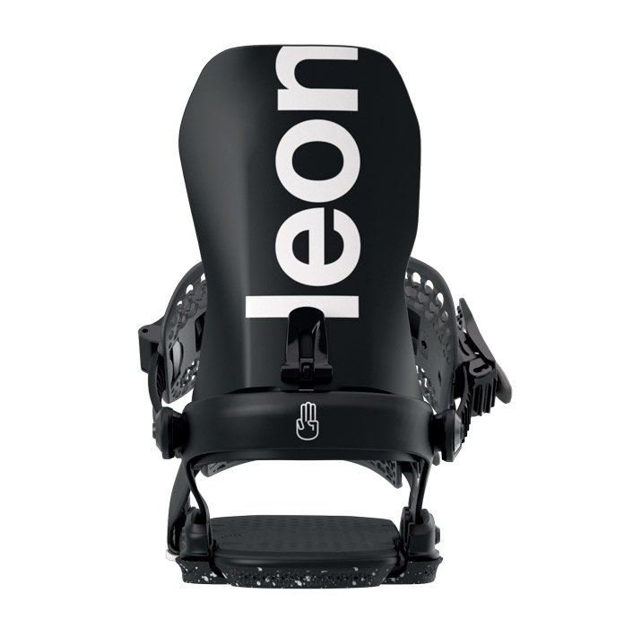 Fijación de Snowboard Bataleon AW Blaster Fase Black - Imagen 4