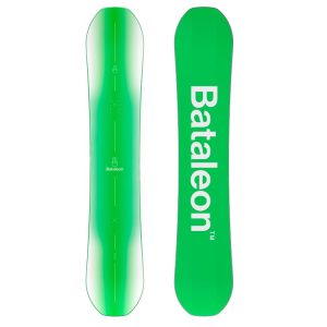 Tabla de snowboard Bataleon Chaser 2026