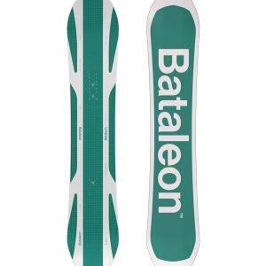 Tabla de snowboard Bataleon Goliath 2026