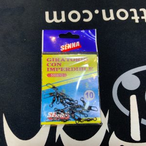 Tornillo quitabueltas