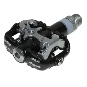 Pedal clip wellgo wpd 801
