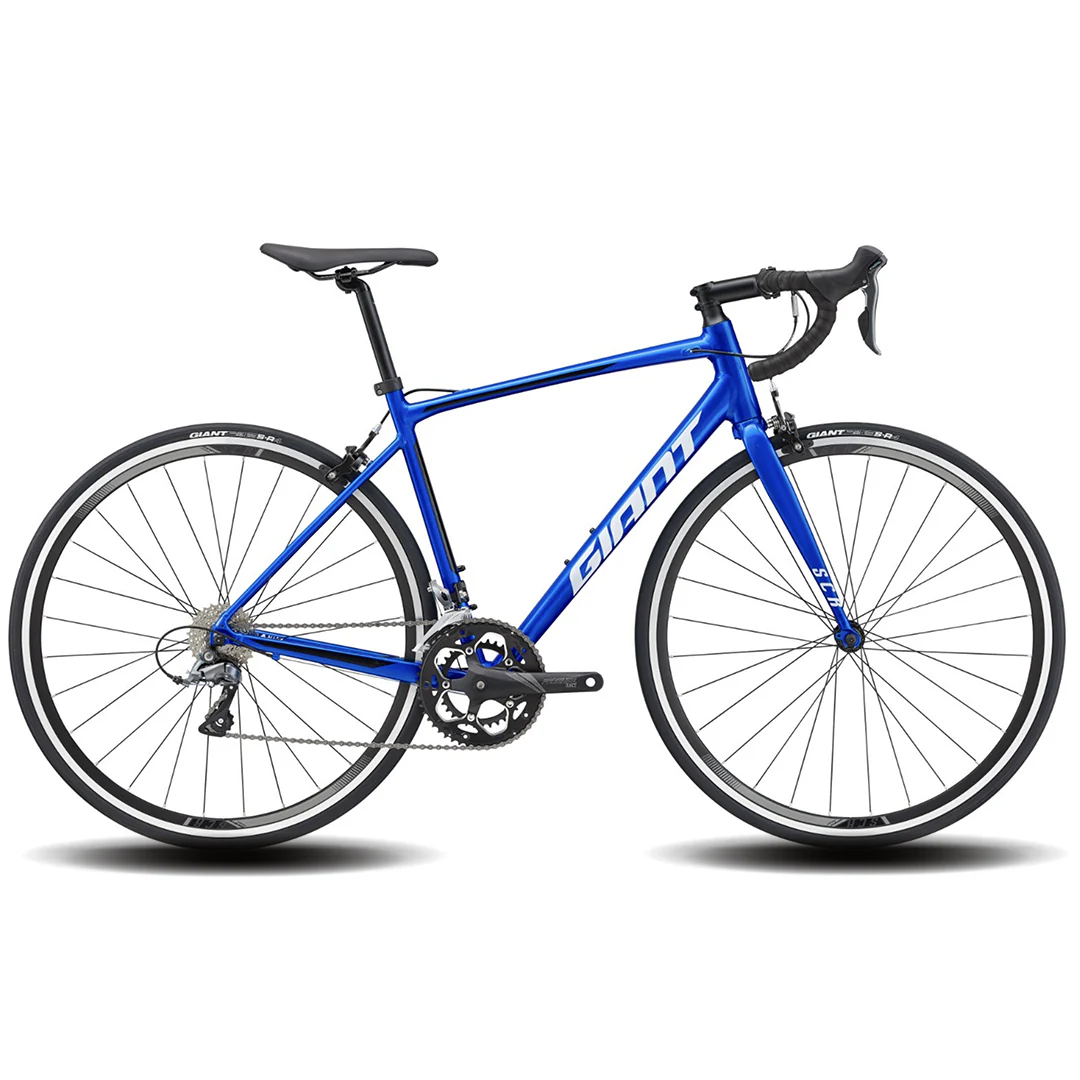 Bicicleta Giant Ruta SCR 2 Claris 2X8V.