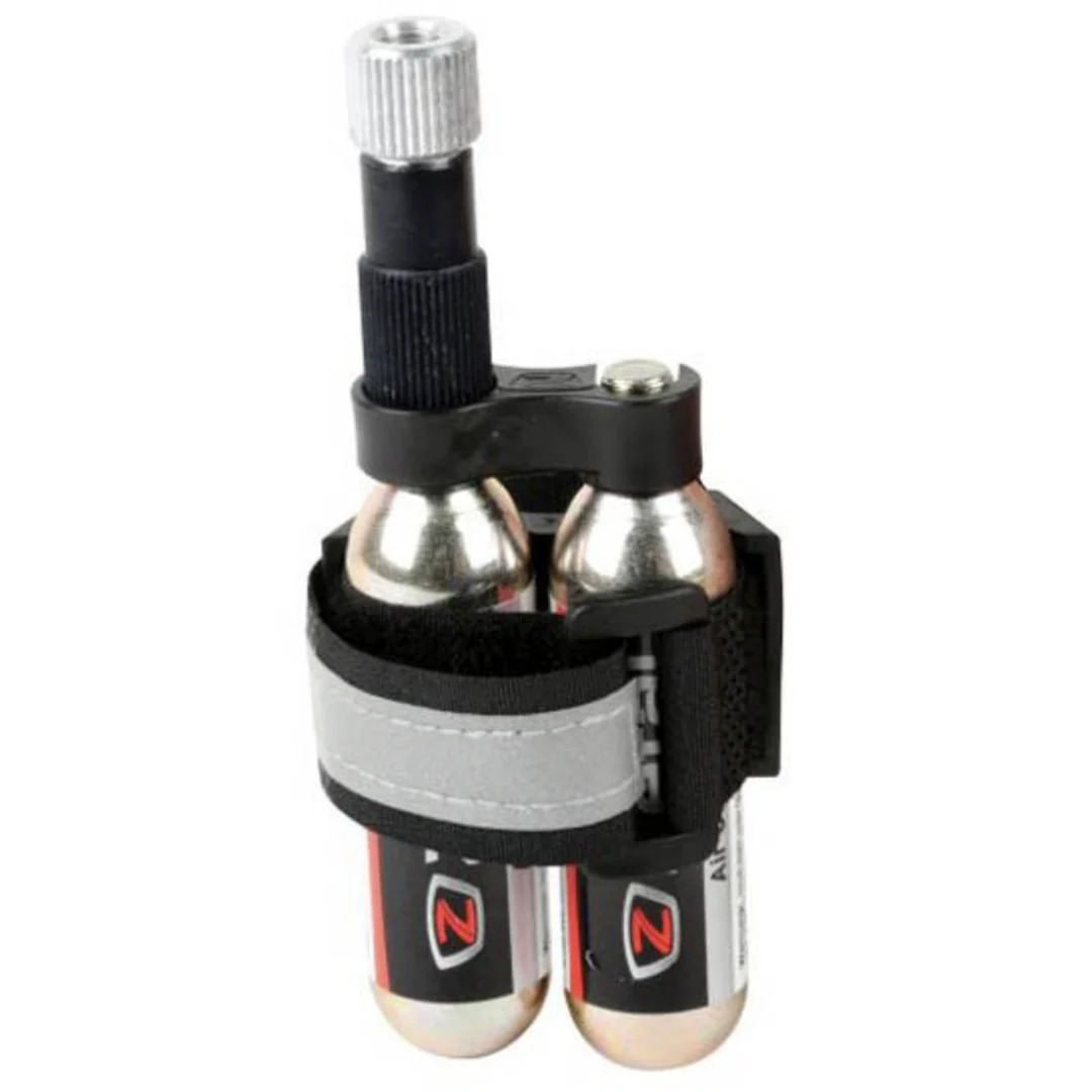 Inflador Zefal CO2+EZ Control - Imagen 2