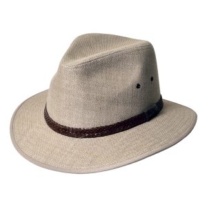 Sombrero Safari Lino
