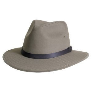 Sombrero Safari Gabardina