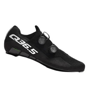 ZAPATO Q36.5  RUTA DOTTORE CLIMA NEGRO