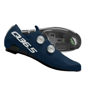 ZAPATO Q36.5 RUTA DOTTORE CLIMA AZUL NAVY