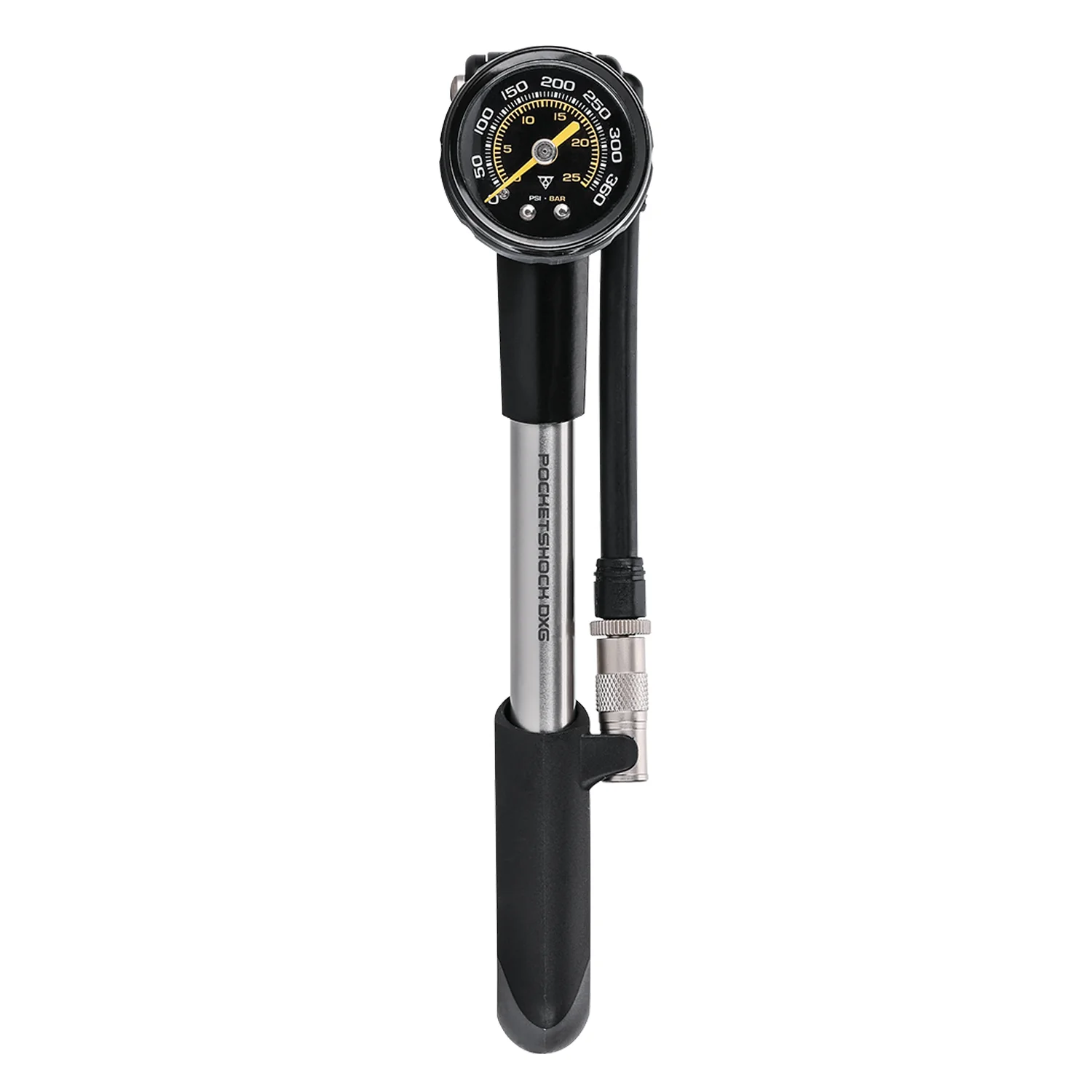 Inflador Topeak Pocketshock DXG - Imagen 2