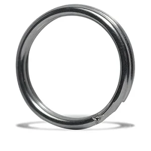 Anillas Para Señuelos Split Ring