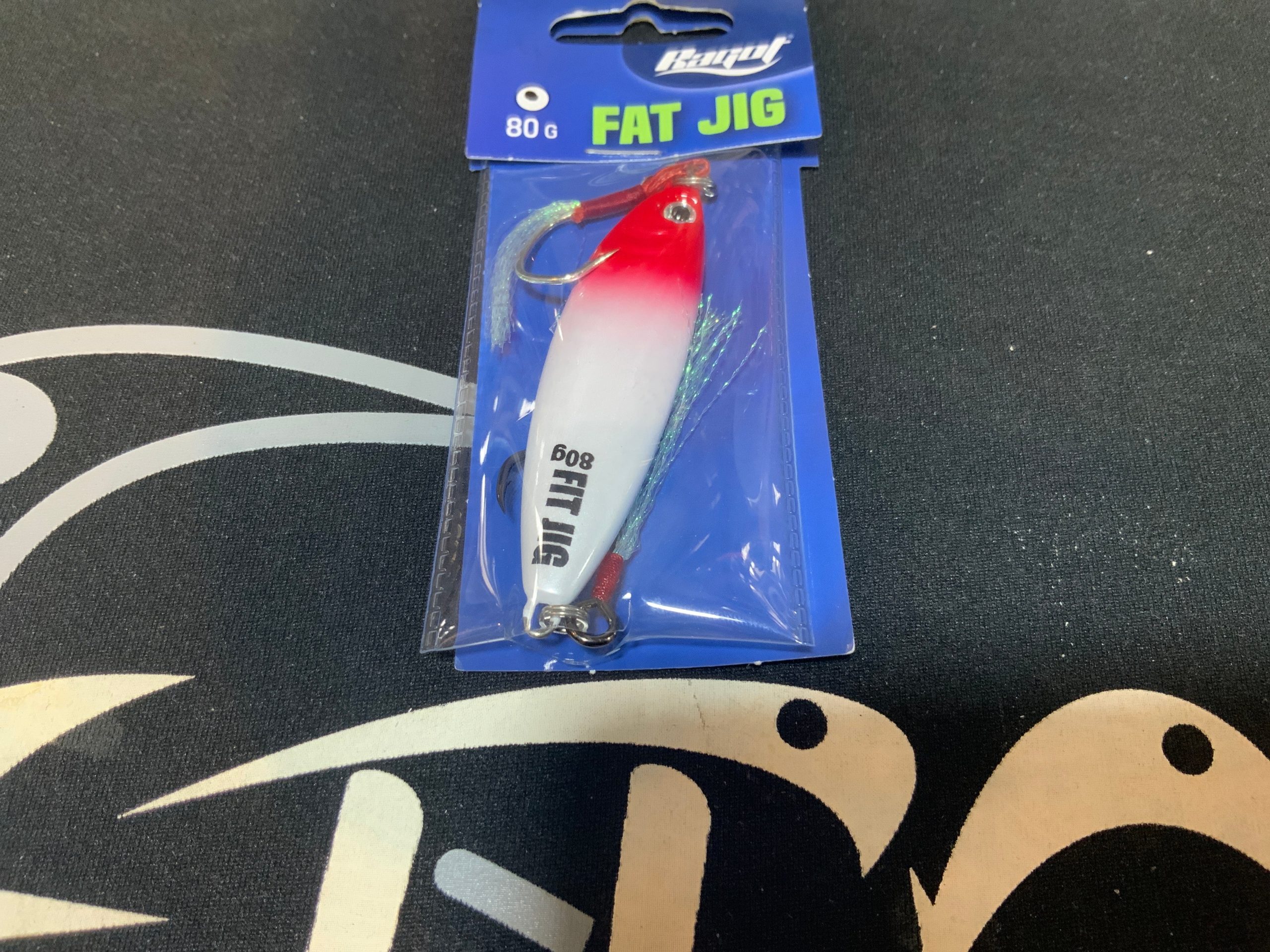 Señuelo Fat Jig - Imagen 9