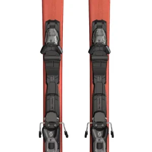 SCOTT SLIGHT 76 + EM 10 GW