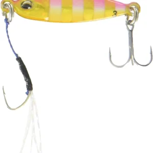 Señuelo Duo Tetrajig