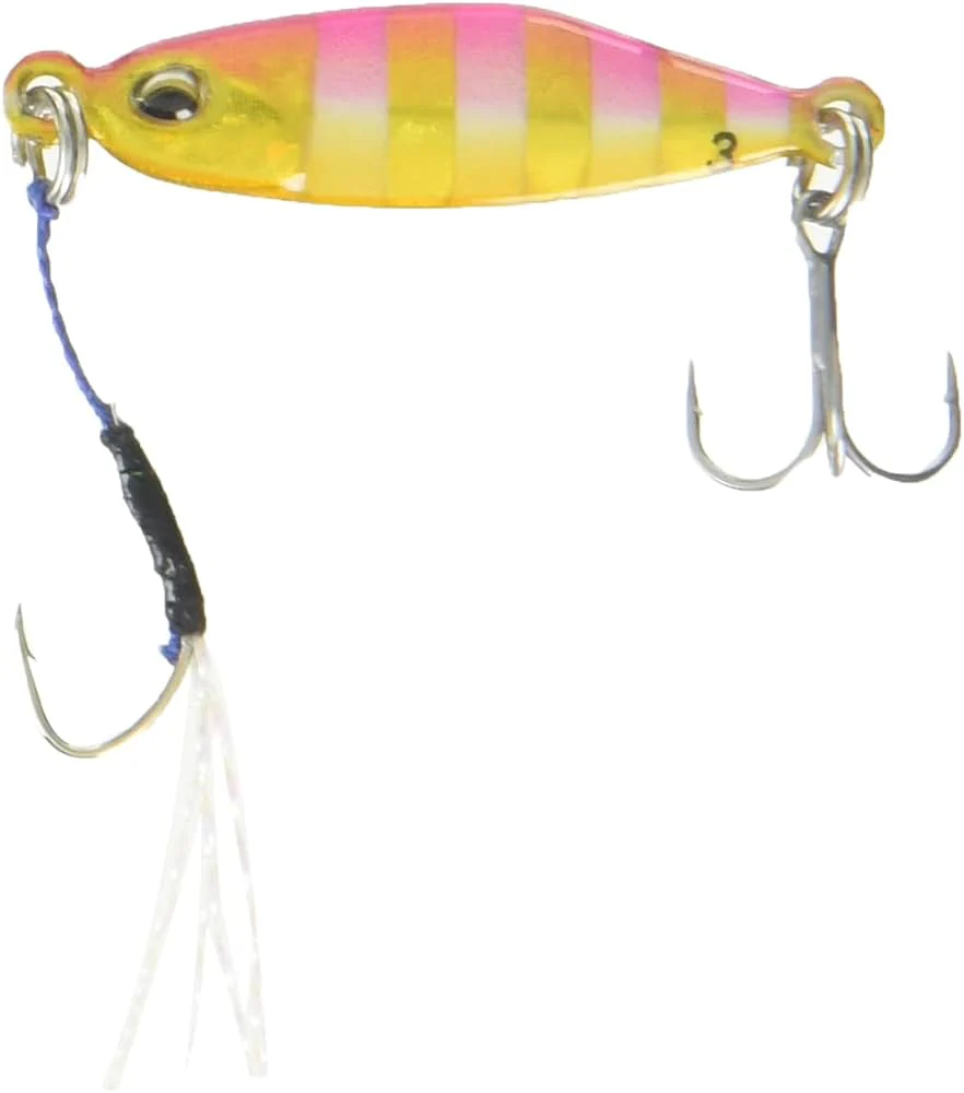 Señuelo Duo Tetrajig - Imagen 2