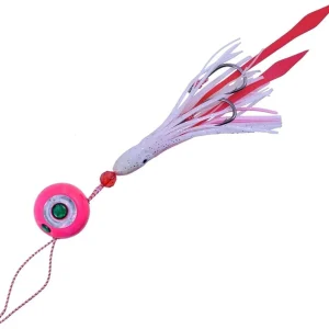 Yokozuna Ryoshi KABURA - Señuelo deslizante