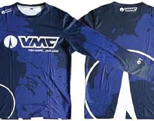 Camiseta Manga Larga Vmc Technical