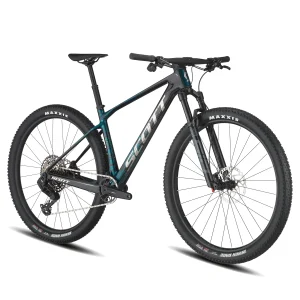 Bicicleta Scott Scale RC Team Rockshox Sram AXS 2X12V.