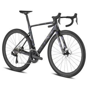 Bicicleta Scott Addict RC 10 ultegra Di2 12V.
