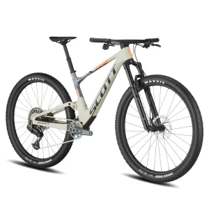 Bicicleta Scott Spark RC Team Issue Sram GX/AXS H. Rockshox SID 29
