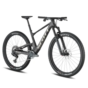 Bicicleta Scott Spark RC Team Issue Sram GX/AXS H. Rockshox SID 29